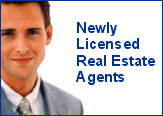 Newly Licensed Agents